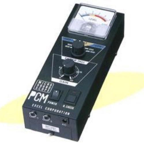 EXCEL艾库斯 异音检测仪	PCM-SH