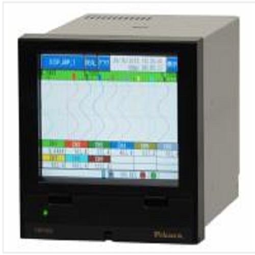 日本全新 VM8100A 无纸记录仪 OHKURA大仓