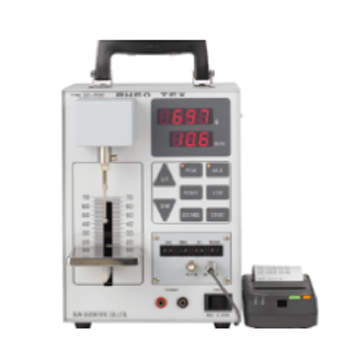 原装供应 SD-700II 流变仪 SUN-KAGAKU太阳科学