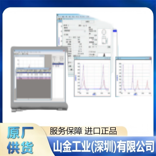 进口SUN-KAGAKU太阳科学SD-700II流变仪