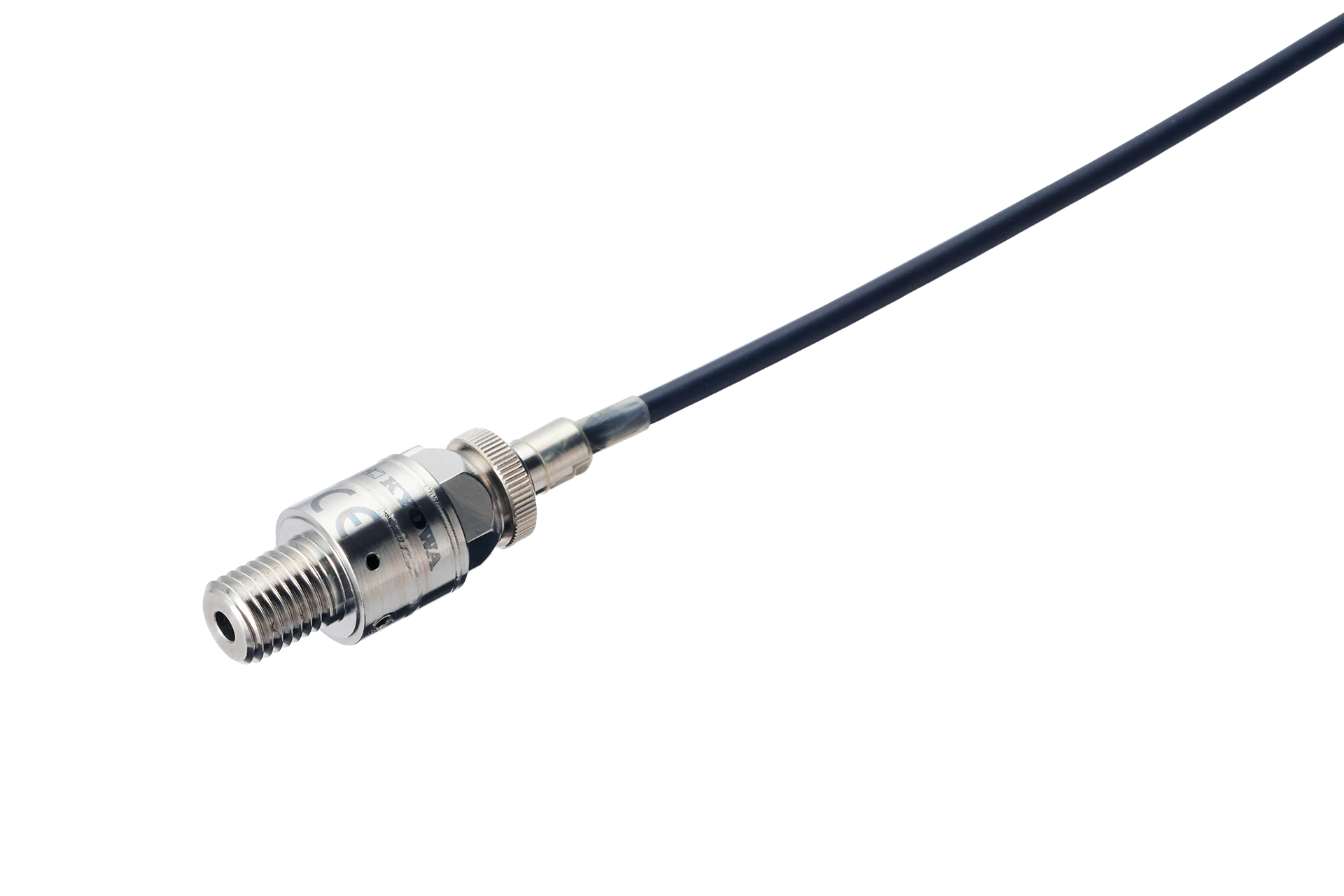 原装KYOWA共和PHF-S-20MPS3F高温用小型压力传感器