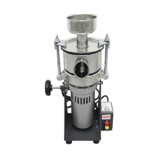 原装进口 TI-200 样品破碎机 YOSHIMITSU小平