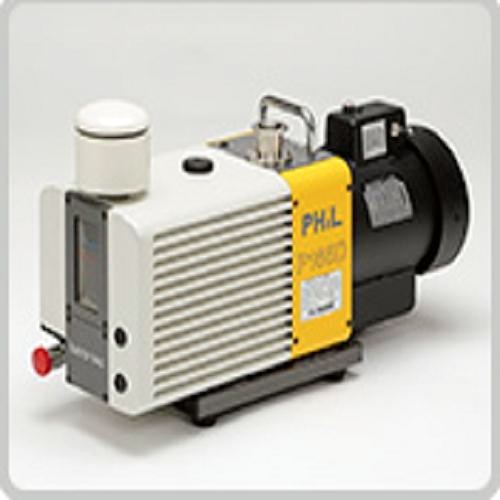 原厂供货 Chemker410 聚四氟乙烯隔膜式干式真空泵 SATOVAC佐藤