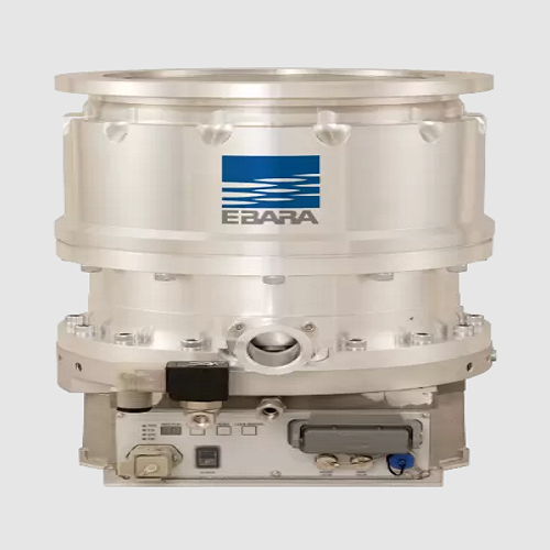 EMT2200MK 磁悬浮轴承 EBARA荏原机械