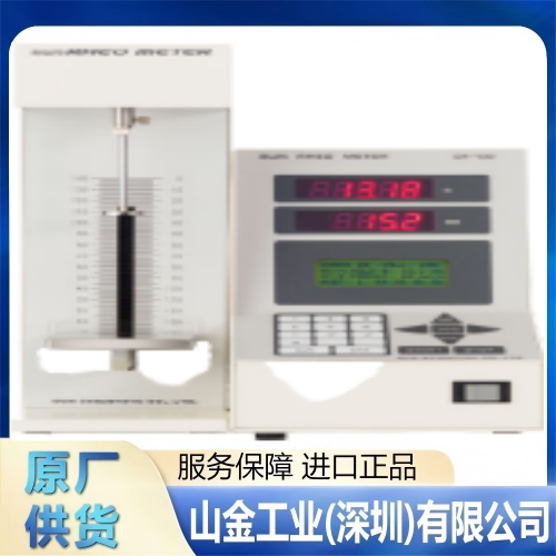 原厂供应SUN-KAGAKU太阳科学CR-3000EX-S流变仪