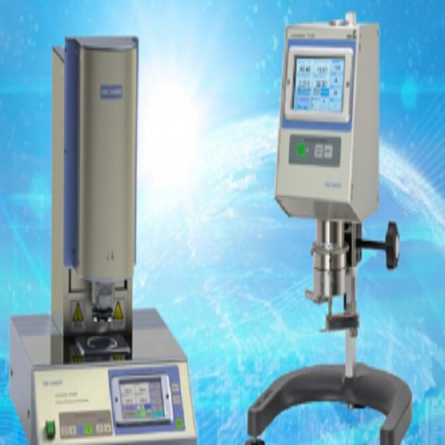 RE-215 E型粘度计 TOKI东机产业