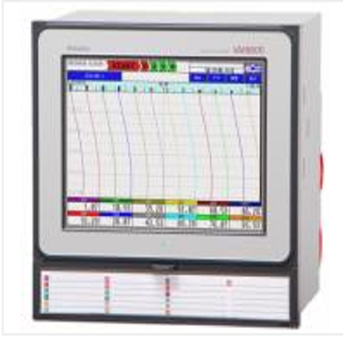 日本全新 VM8100A 无纸记录仪 OHKURA大仓
