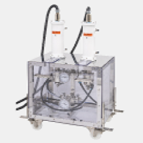 原厂货存 UH-600SH 超声波分散机 SMT