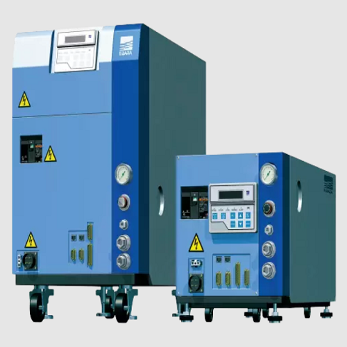 EMT2200MK 磁悬浮轴承 EBARA荏原机械