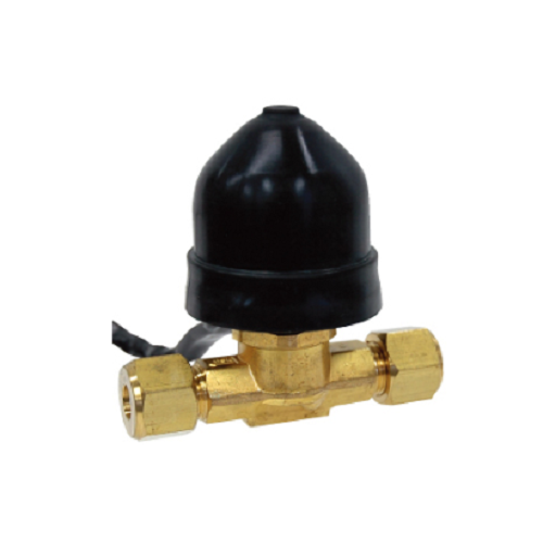 UKV-S10D 膨胀阀 saginomiya鹭宫