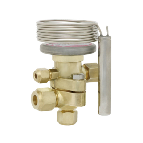 QCX-0534B 热力膨胀阀 saginomiya鹭宫