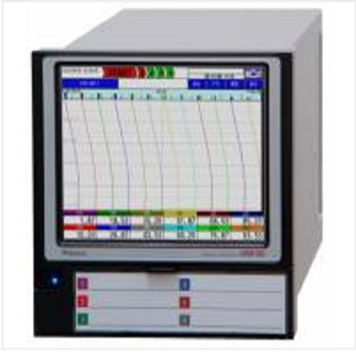 日本全新 VM8100A 无纸记录仪 OHKURA大仓