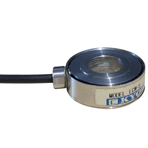 KYOWA共和LMBT-A-100N小型压缩式载荷传感器