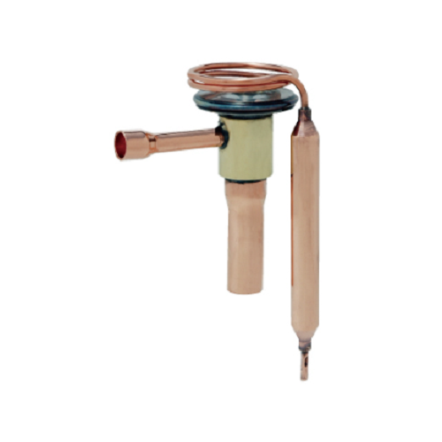 QCX-0534B 热力膨胀阀 saginomiya鹭宫