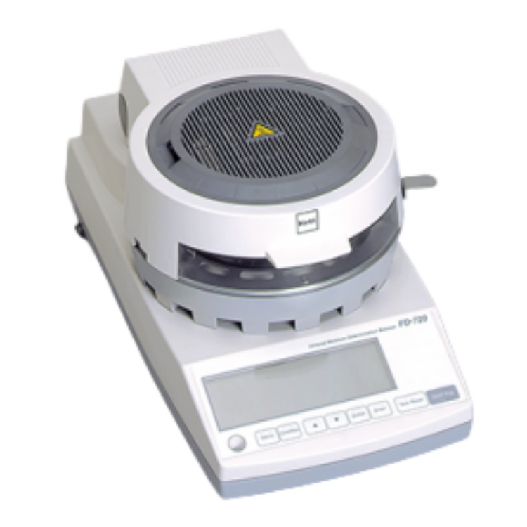 原厂供应KETT凯特红外水分仪 FD-660