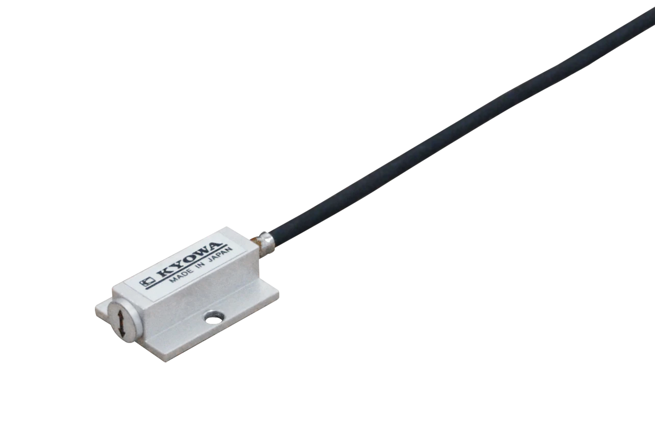 现货‌KYOWA共和ASM-200BA半导体式小型加速度传感器