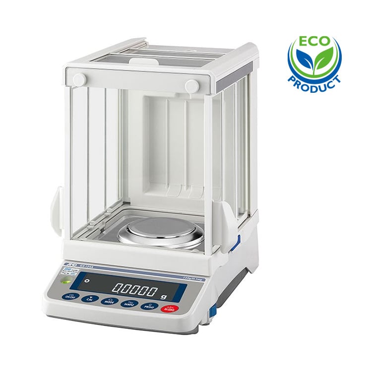 山金原装 FZ-3202 标准型通用天平 AND艾安得