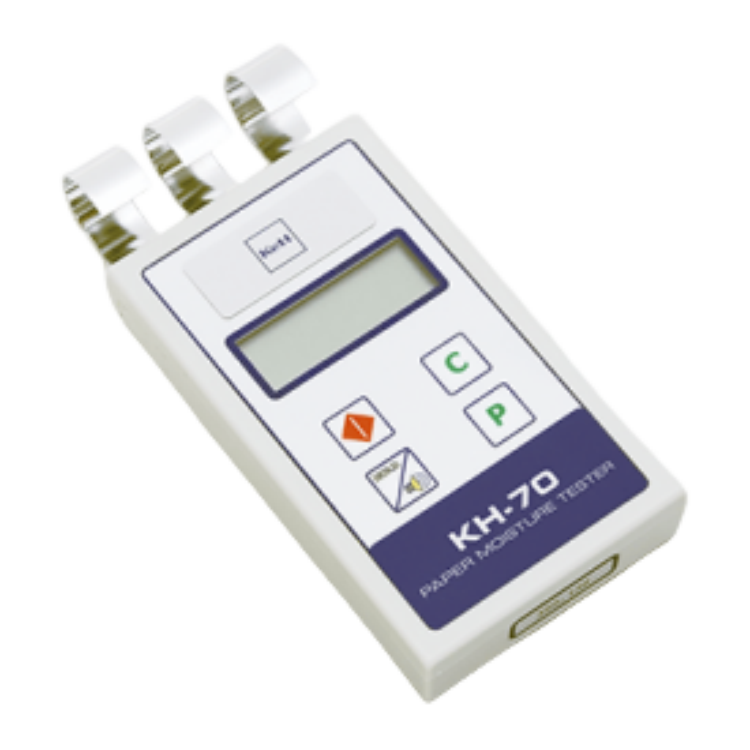 进口KETT凯特木材水分仪 MT-730