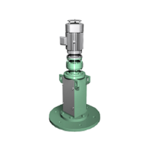 山金进口 NSV-2 中小型搅拌机 NIPPON GEAR日本齿轮