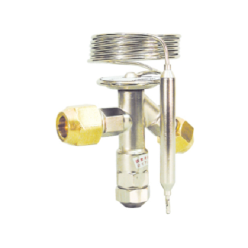 QCX-0534B 热力膨胀阀 saginomiya鹭宫