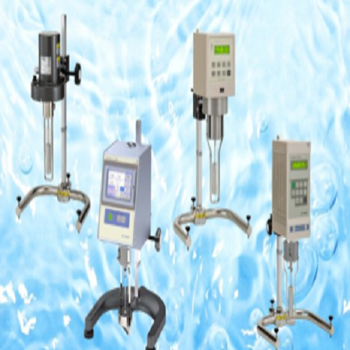 RE-215 E型粘度计 TOKI东机产业