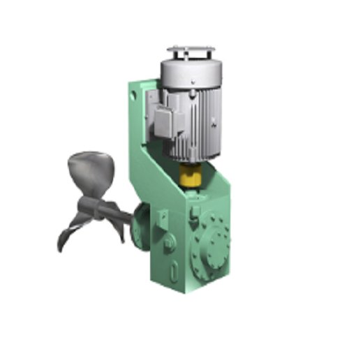 山金进口 NSV-2 中小型搅拌机 NIPPON GEAR日本齿轮