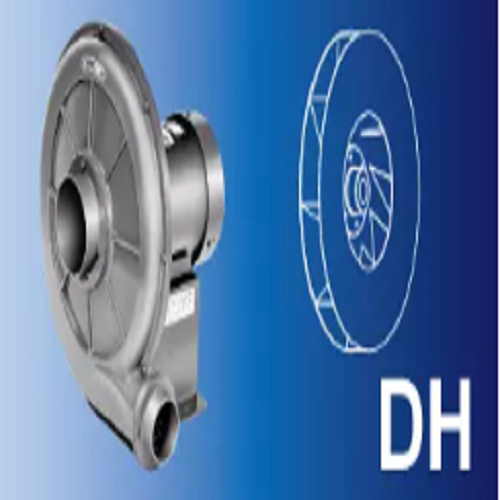 原厂直发 TN6T(L)e  板式耐热鼓风机 YODOGAWA淀川