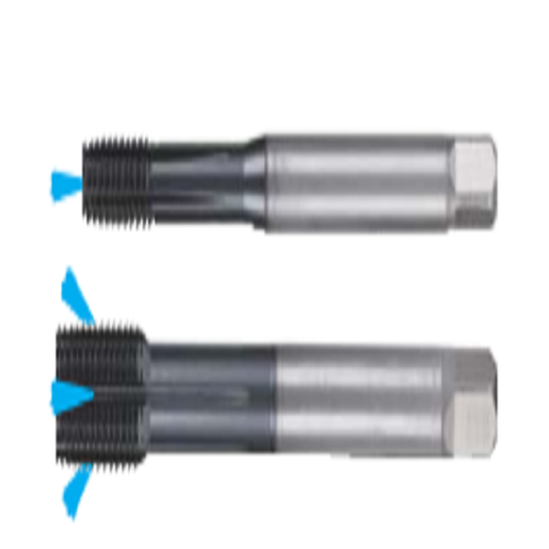 X2118200C 挤压丝锥  XYC圆兴精工