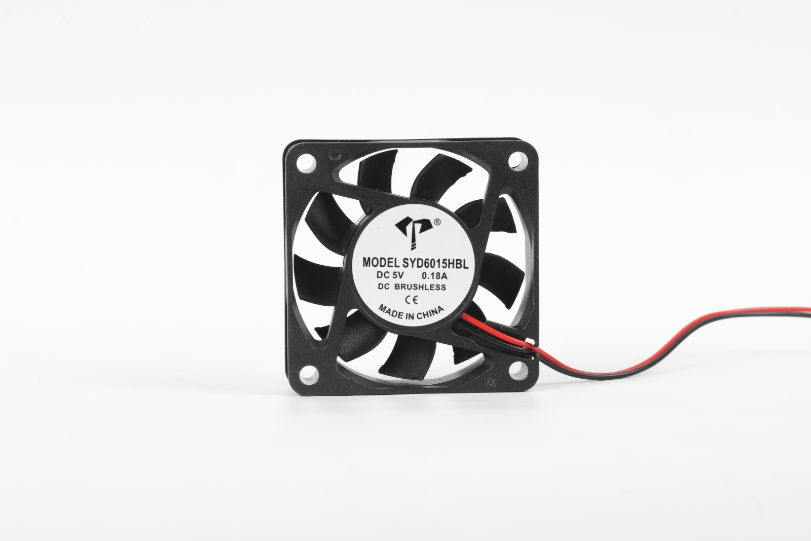 6015-5V-滚珠-2线