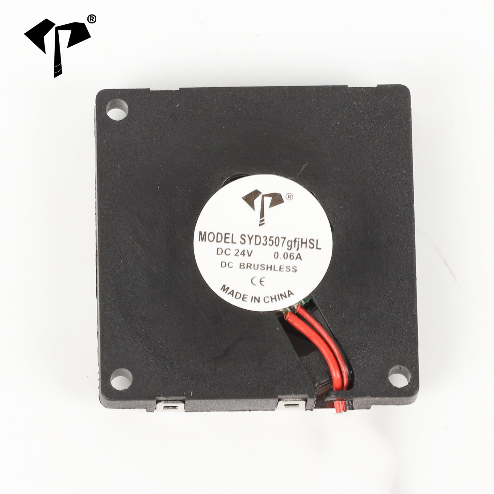 新款鼓风机-3507-24V-液压-2线
