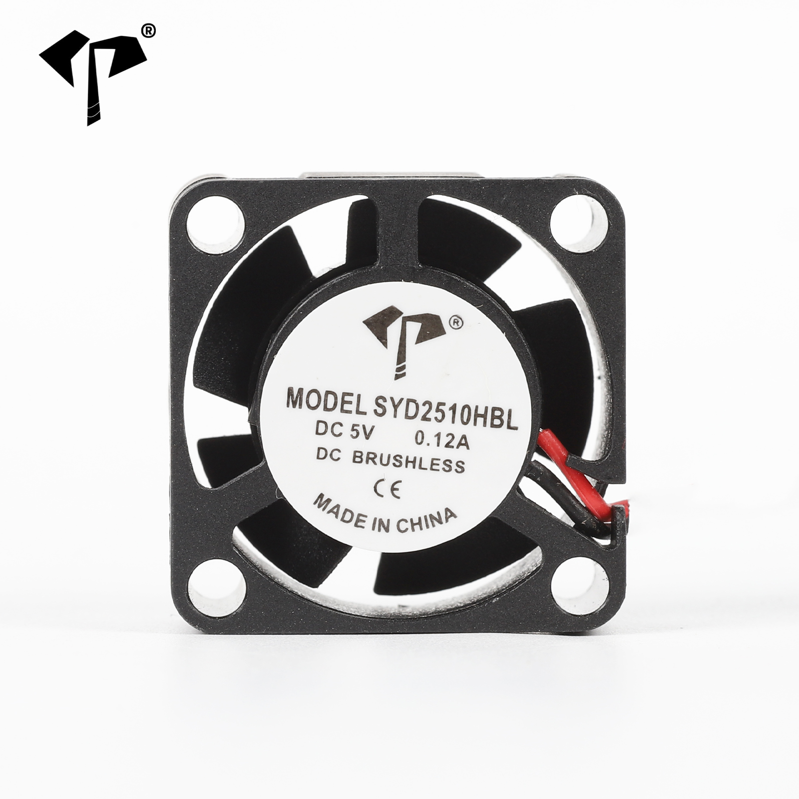 2510-5V-滚珠-2线