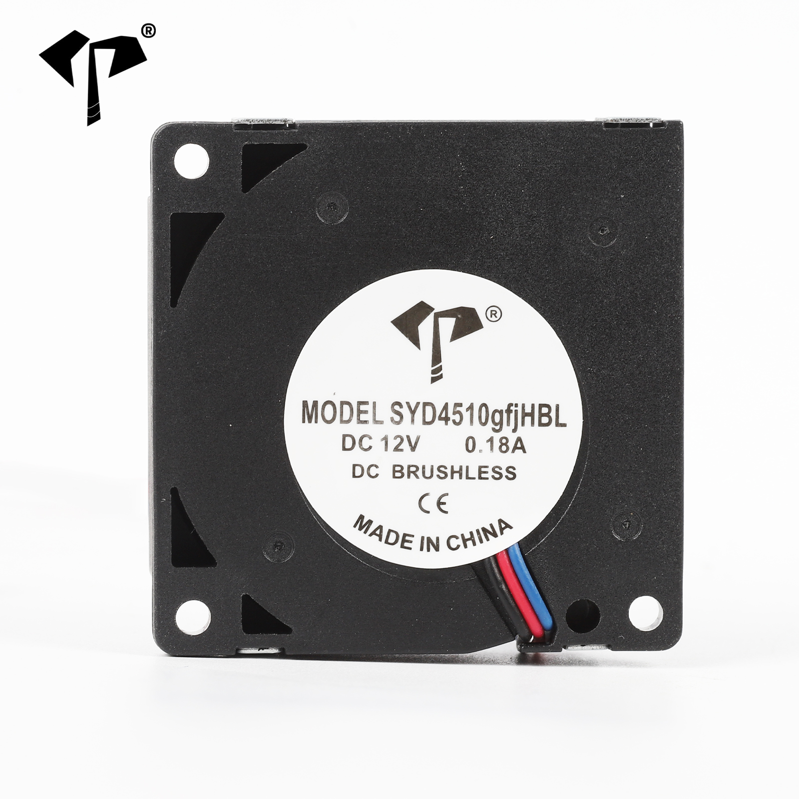 4510-12V-滚珠-2线