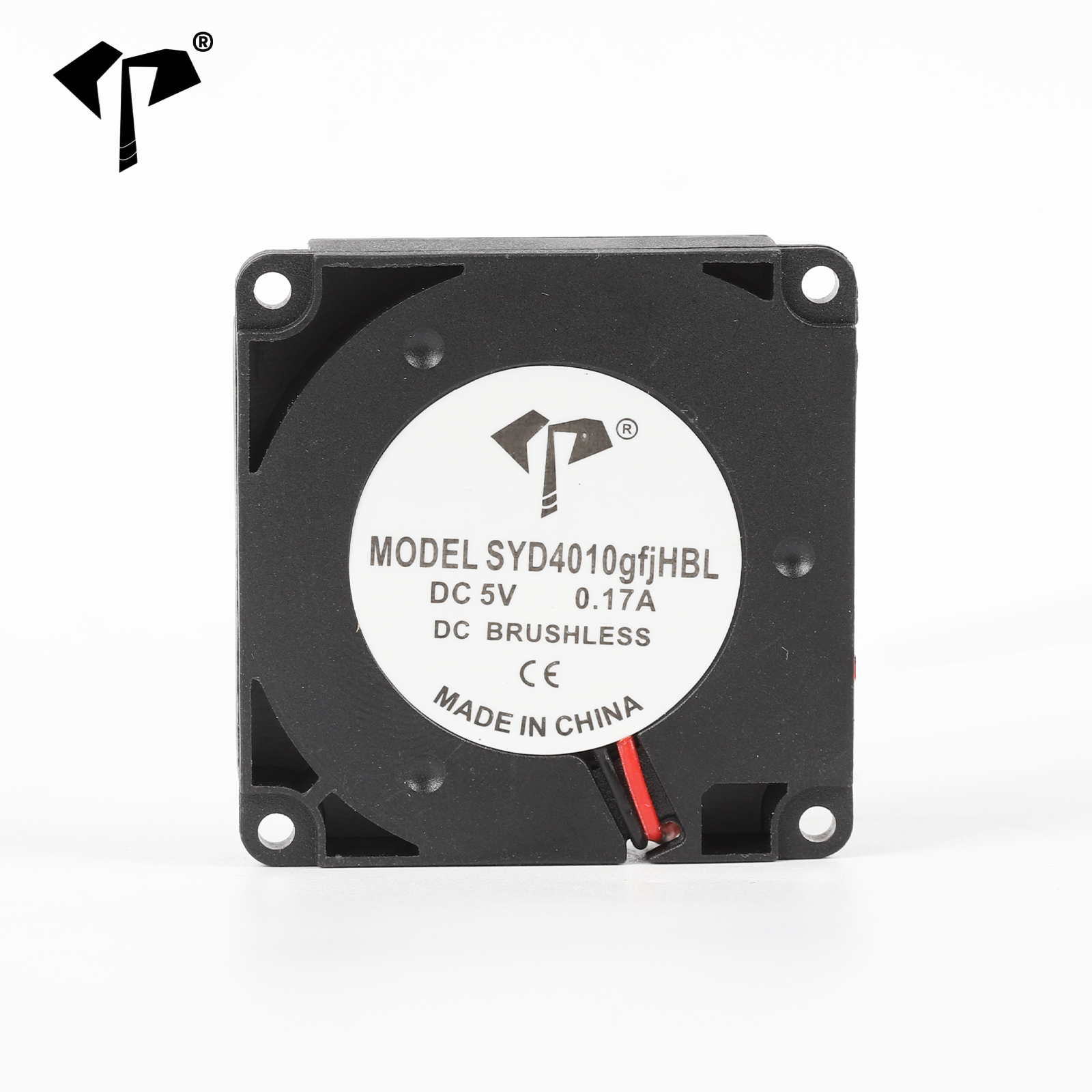 4010-5V-滚珠-2线