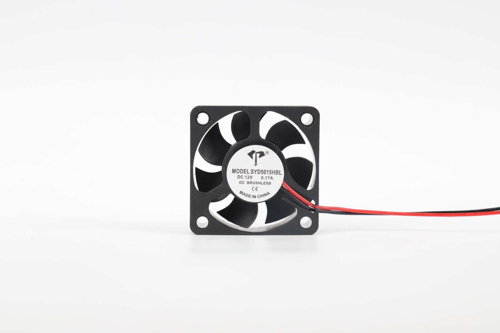 5015-12V-滚珠-2线