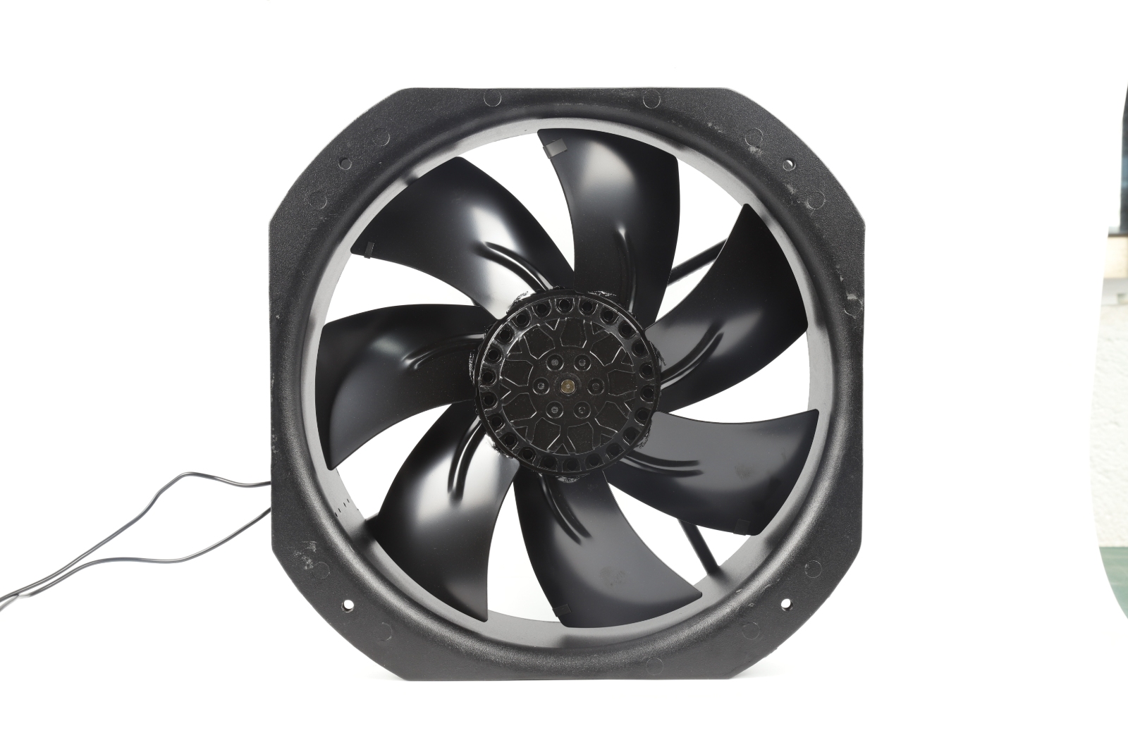 铁叶黑框-28080-220V-滚珠引线