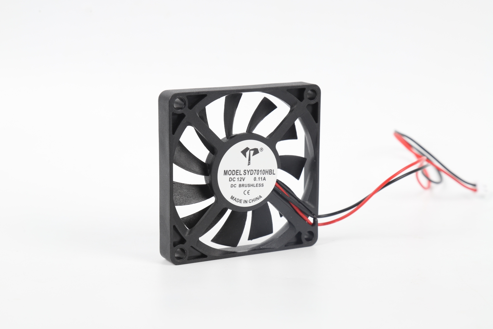 7010-12V-滚珠-2线