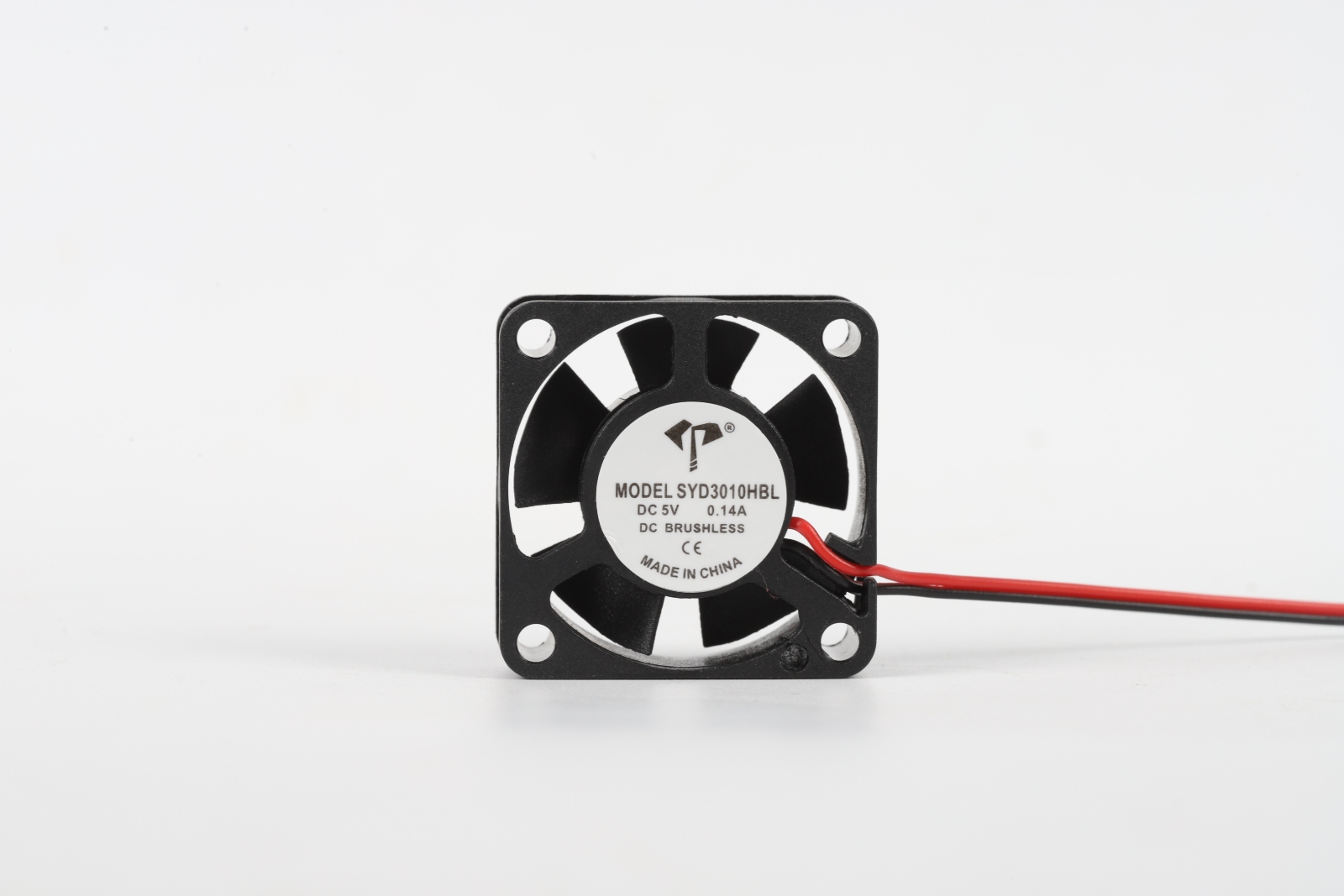 2510-12V-滚珠-2线