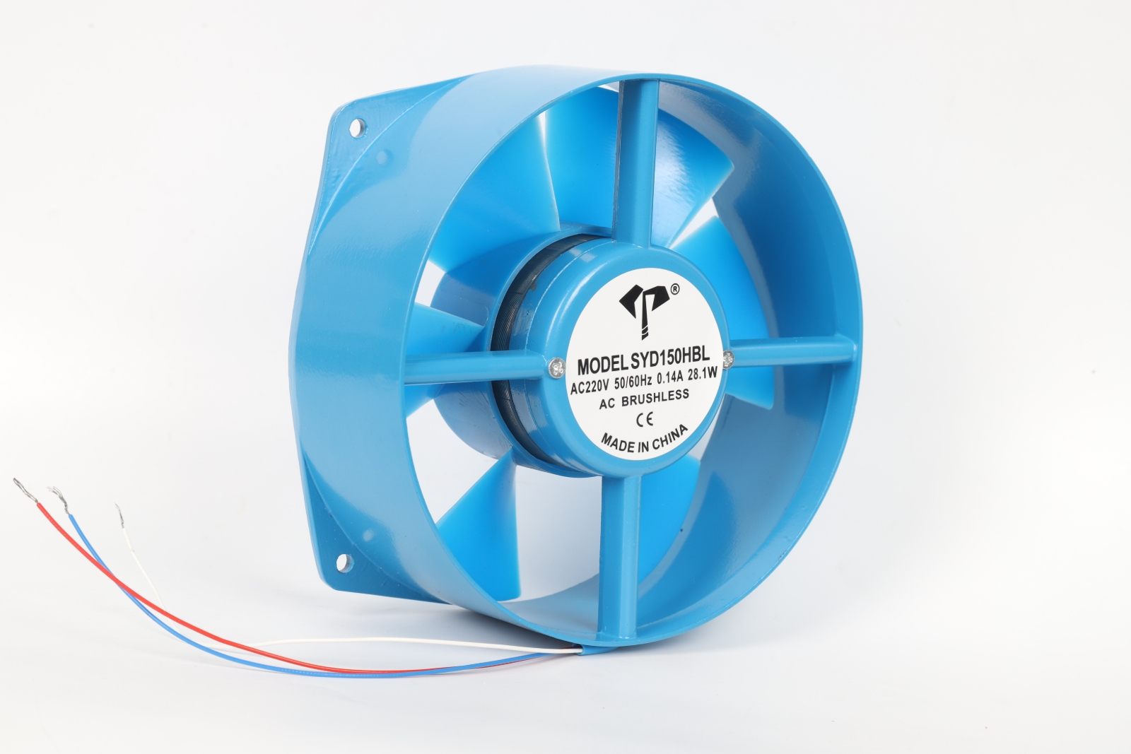 蓝框150-220V-滚珠引线