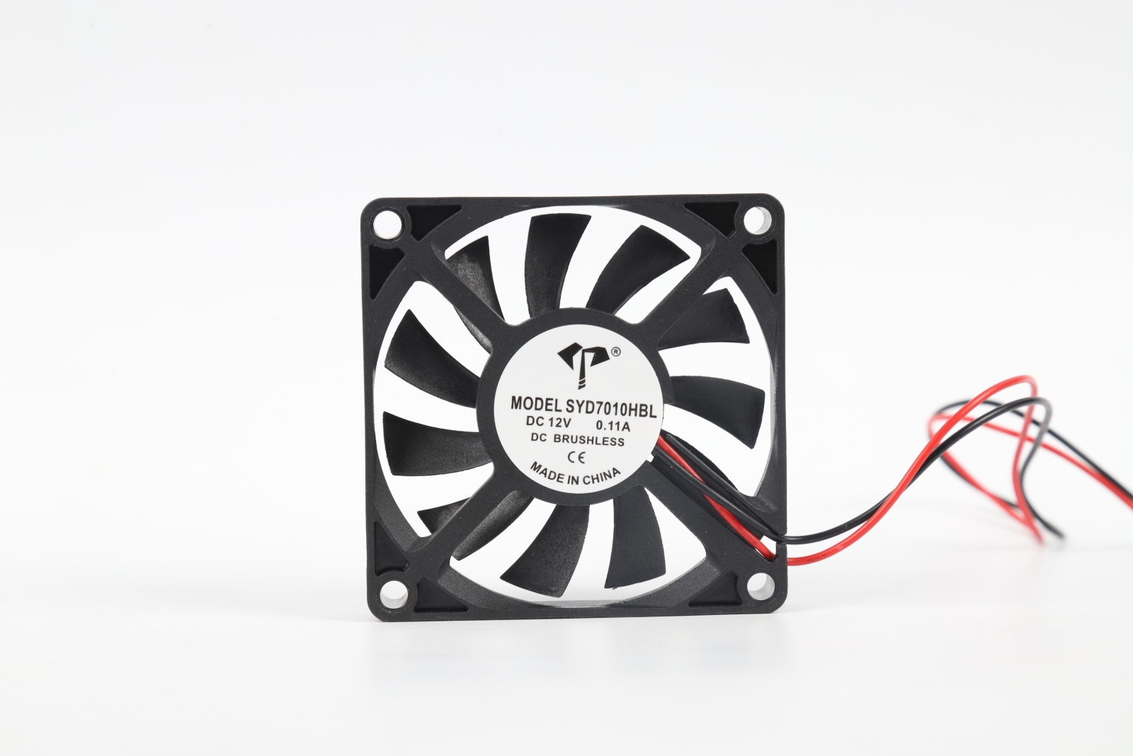 7010-12V-滚珠-2线