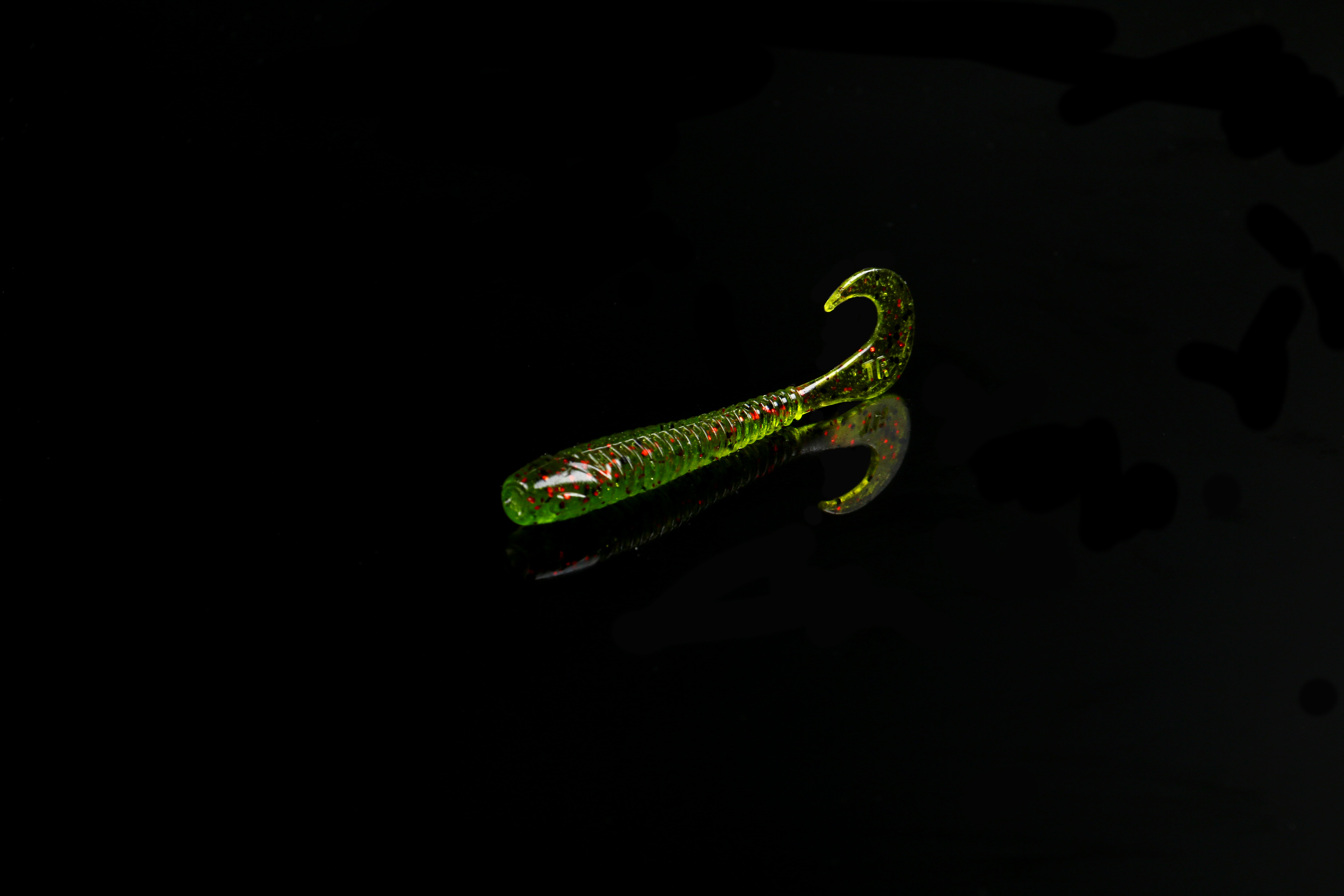 T-TAIL SWIMMER