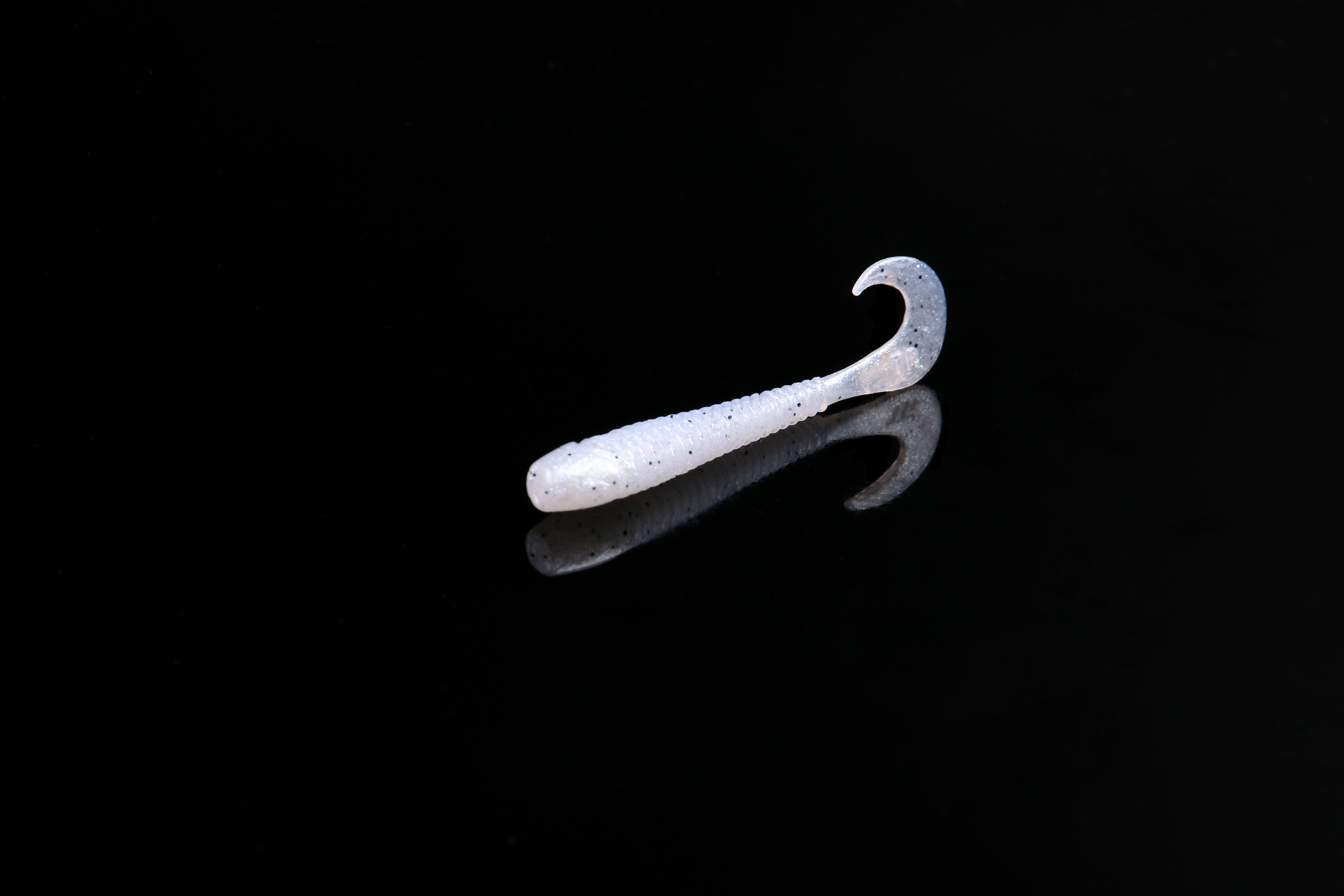 T-TAIL SWIMMER