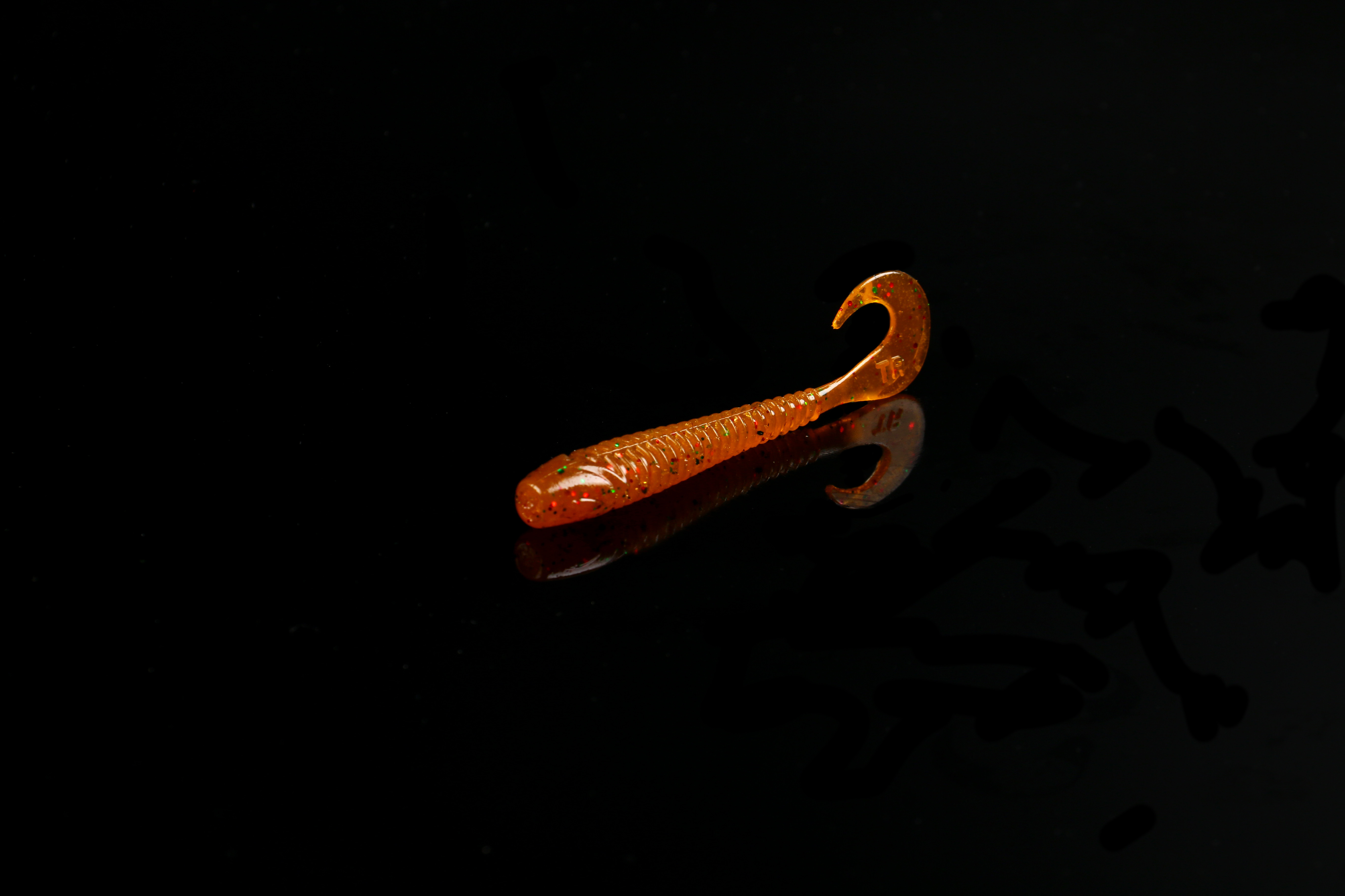 T-TAIL SWIMMER