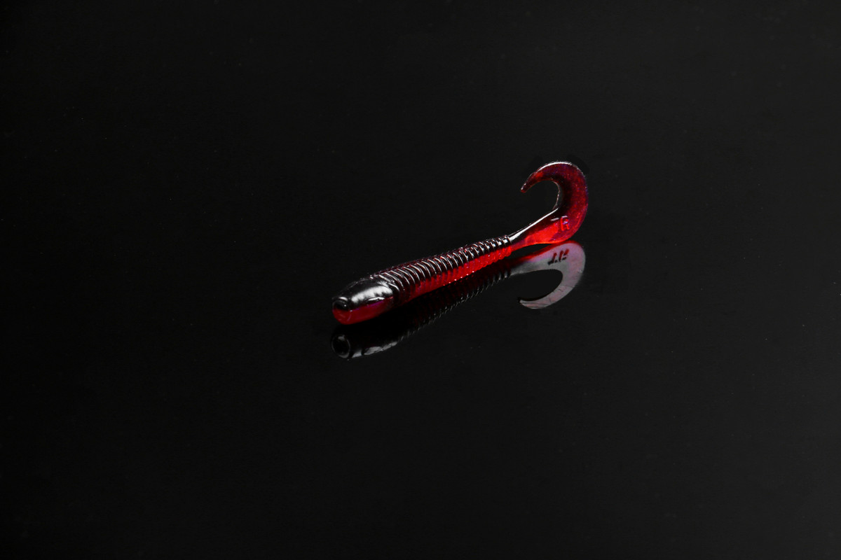 T-TAIL SWIMMER