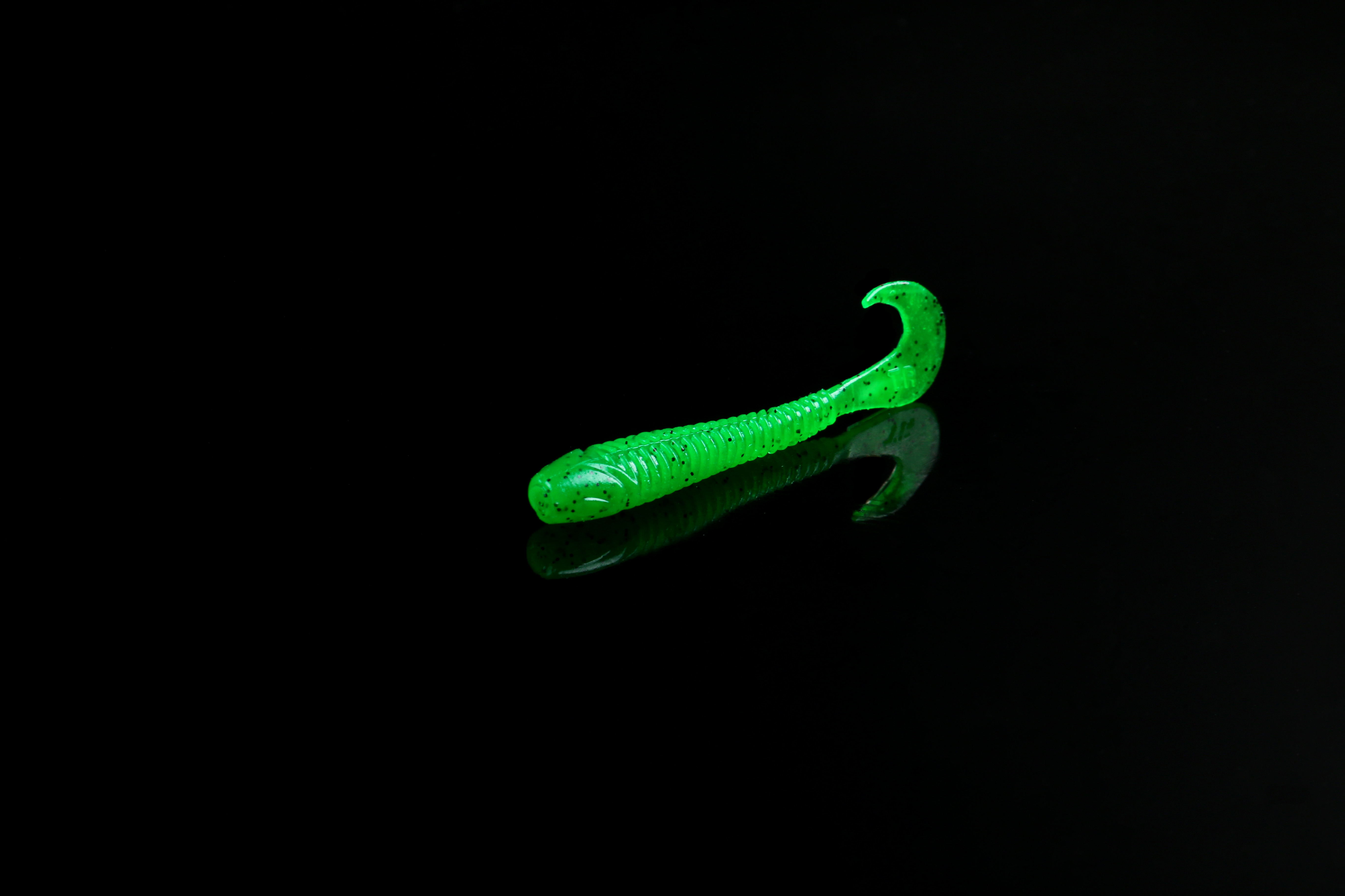 T-TAIL SWIMMER
