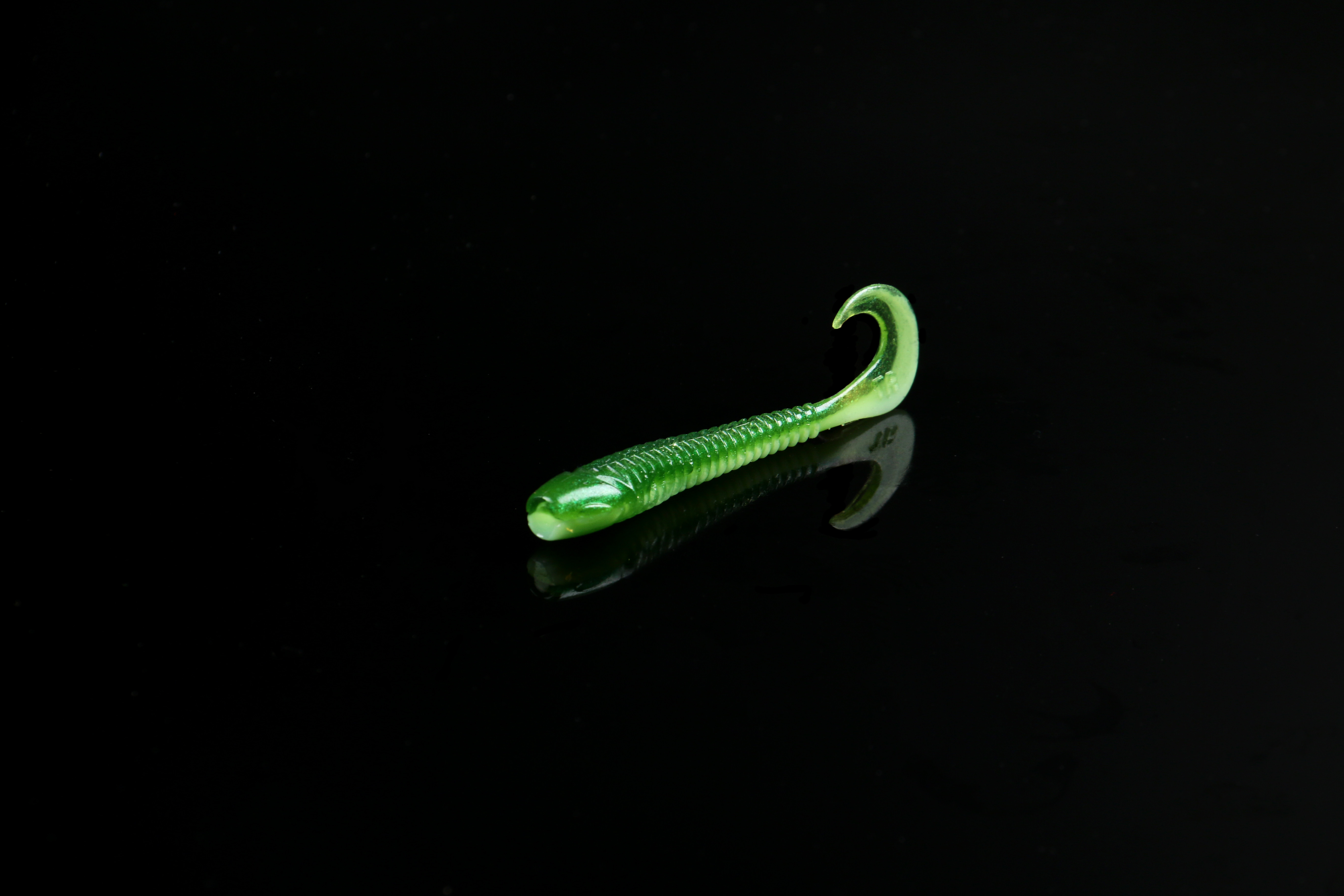 T-TAIL SWIMMER