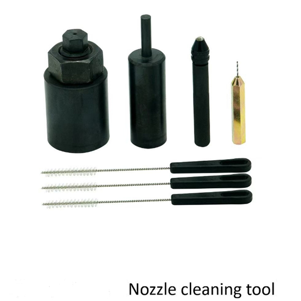 Nozzle Cleaning Tool