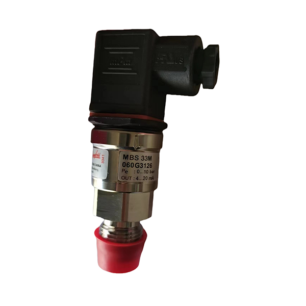 Pressure Transimitter