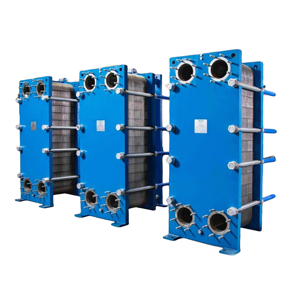 L.O Cooler – Plate Type