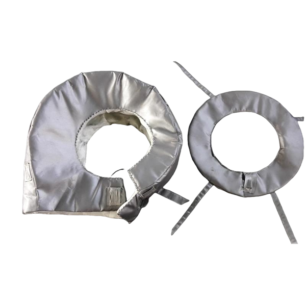 Heat Insulation Lagging