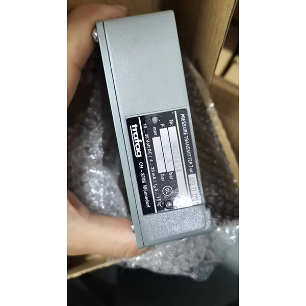 Pressure Transimitter